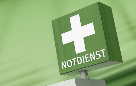 felix apotheke Symbolbild