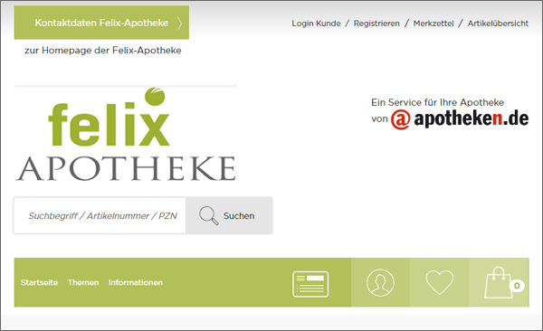 zum Webshop Vorschaubild